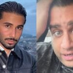 Orry vs Rajiv Adatia