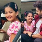 Abhira And Armaan