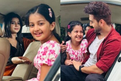 Abhira And Armaan