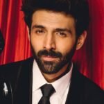 Kartik Aaryan