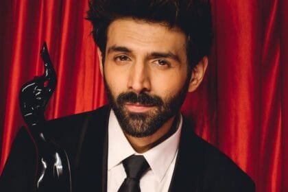 Kartik Aaryan