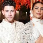 Priyanka Chopra And Nick Jonas