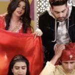 Abhira And Armaan
