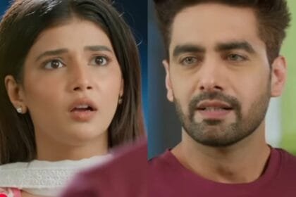 Abhira And Armaan