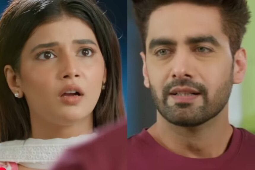 Abhira And Armaan