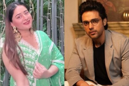 Mahhi Vij New Show