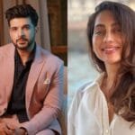 Karan Kundrra reacts to Anusha Dandekar’s Claims