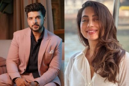 Karan Kundrra reacts to Anusha Dandekar’s Claims