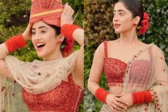 Shivangi Joshi