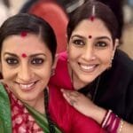 Smriti Irani