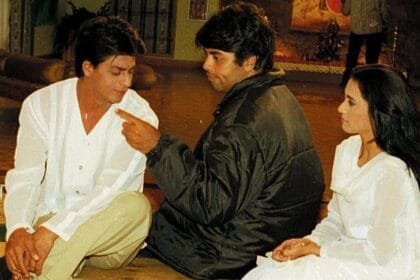 Karan Johar