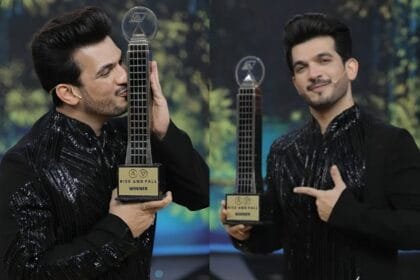 Arjun Bijlani