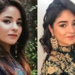 Zaira Wasim