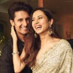 Ravi Dubey and Sargun Mehta