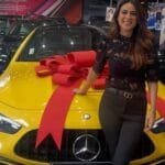 Nia sharma