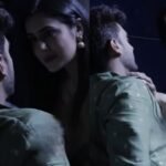 Geetanjali Gets Intimate with Armaan