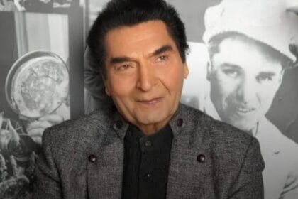 Asrani