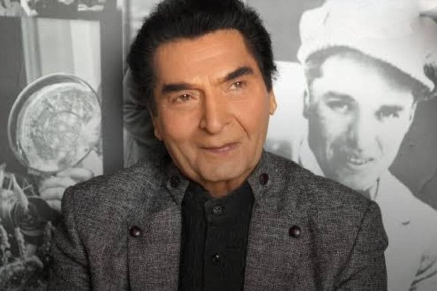 Asrani