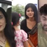 Armaan Saves Abhira And Mayra