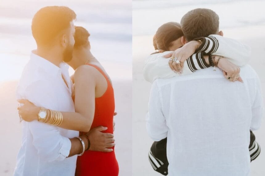 Pavitra Punia Announces Engagement