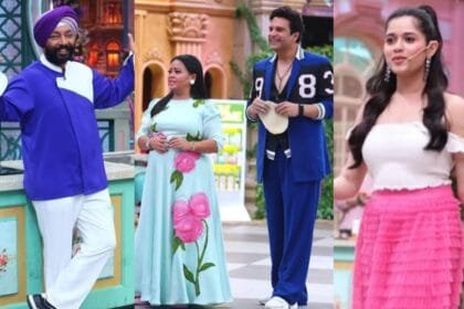 Laughter Chefs Season 3