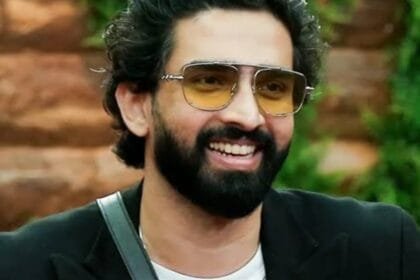 Amaal Malik
