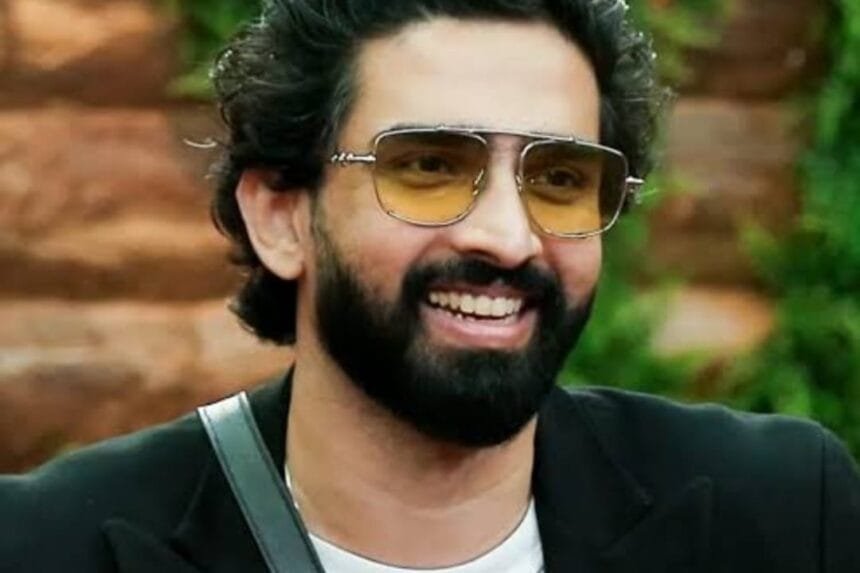 Amaal Malik