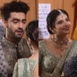 Abhira And Armaan
