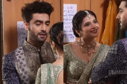 Abhira And Armaan