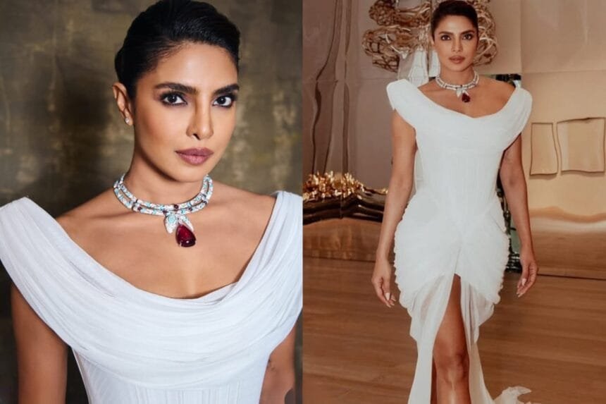 Priyanka Chopra