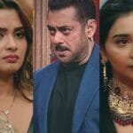 Bigg Boss 19 weekend Ka vaar