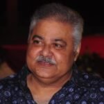 Satish shah