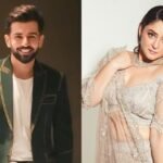 Mahhi Vij And Jay Bhanushali