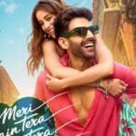 Kartik Aaryan And Ananya Panday