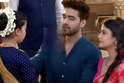 Mayra Refuses to say Sorry