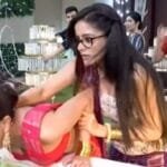 Mannat Tries to Kill Mallika