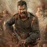 Varun Dhawan's Border 2