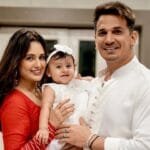 Prince Narula And Yuvika