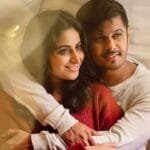 Neil Bhatt And Aishwarya Sharma