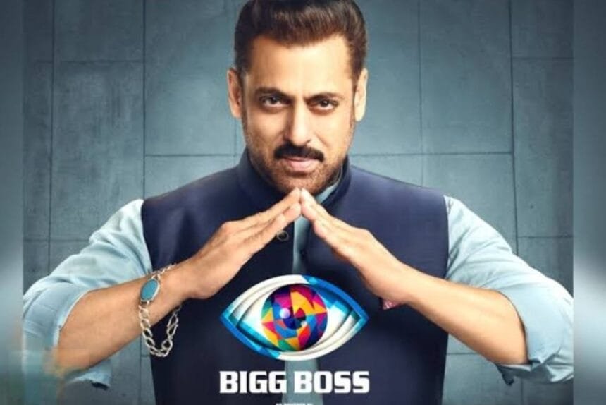 Bigg Boss 19