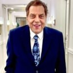 Dharmendra
