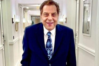 Dharmendra