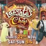 Laughter Chefs Season 3