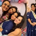 Bharti Singh Baby Shower