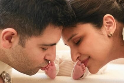 Parineeti And Raghav