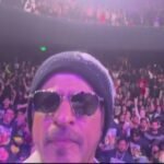 SRK Private Fan Meet