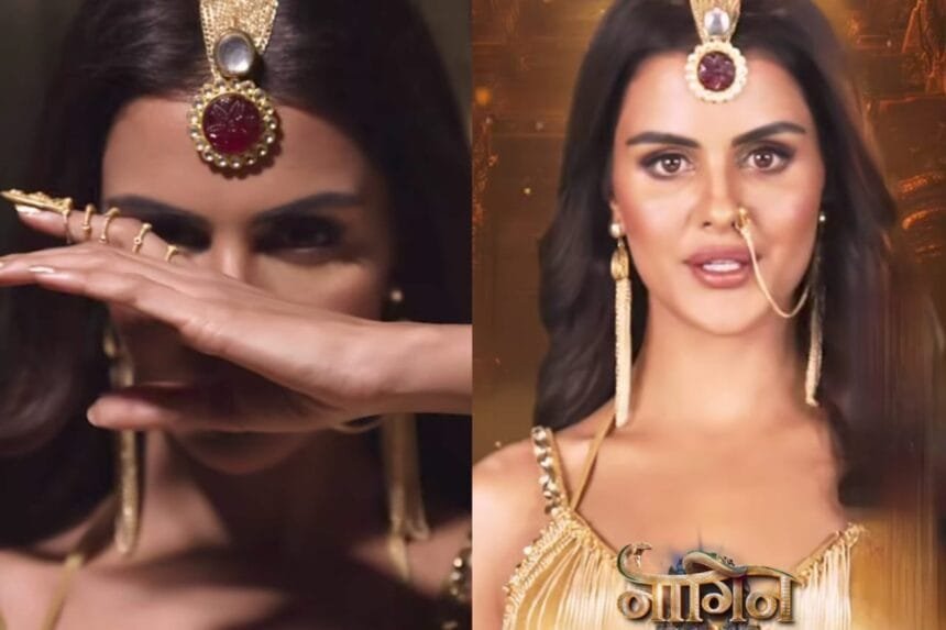 Naagin 7 Latest