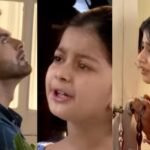 Mayra Locks herself in a room