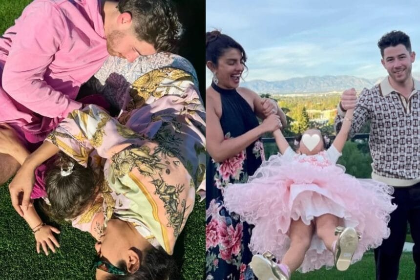 Priyanka Chopra Jonas