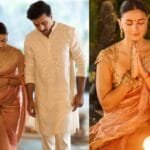 Alia Bhatt And Ranbir Kapoor